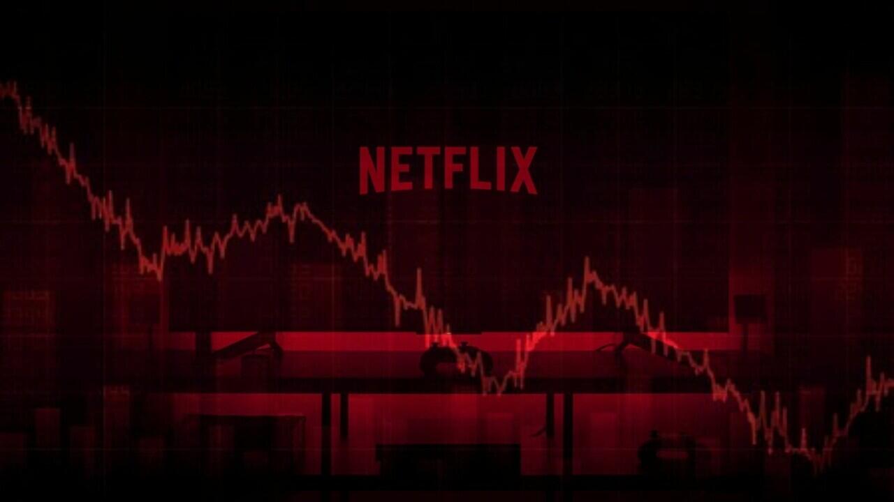 Champion Netflix