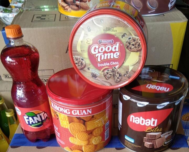 4 Hal Ini Sering Dilakukan Untuk Menyambut Hari Lebaran, Agan Sependapat?