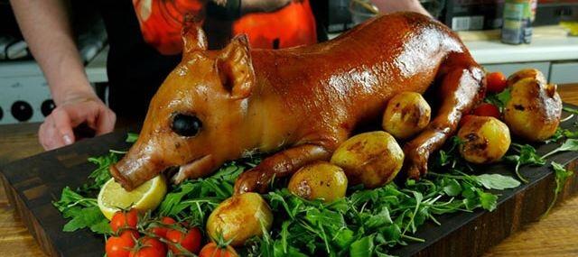 4 Makanan yang Wajib Dihindari Meski Enak, Kamu Pasti Bisa!