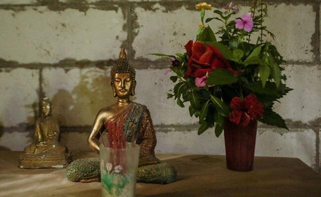 Beginilah Nasib Perkembangan Agama Buddha di Purworejo