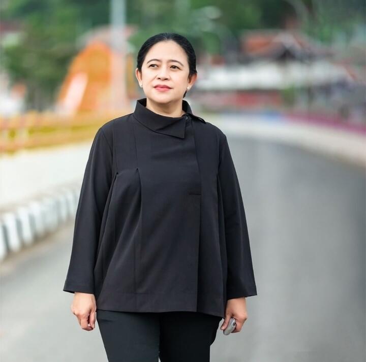 Berambisi Menang Pemilu 3 Kali, Puan: Kalah itu Enggak Enak
