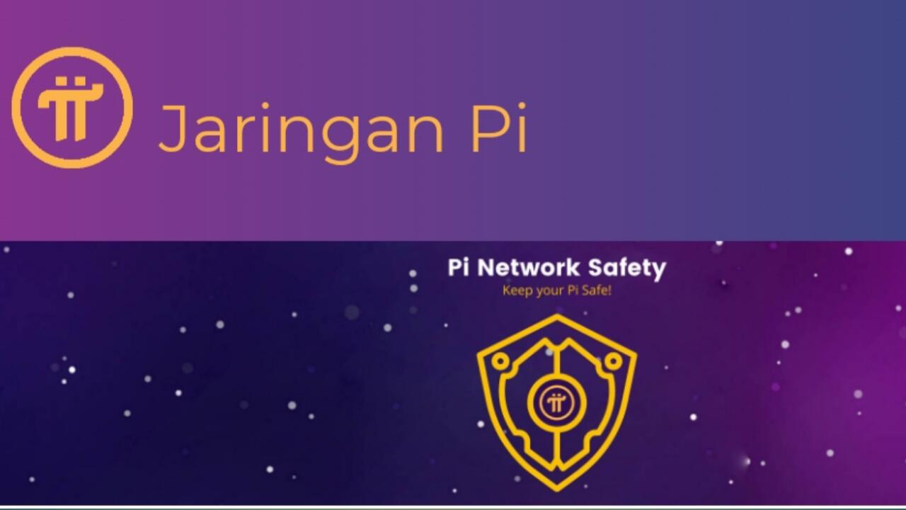 Annoucment PI Network