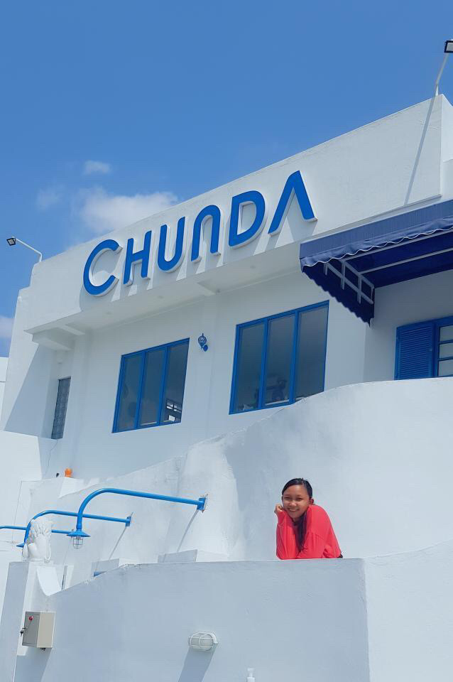 Chunda