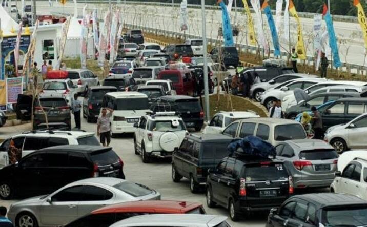 Tips Aman dan Nyaman Saat Berada Di Rest Area