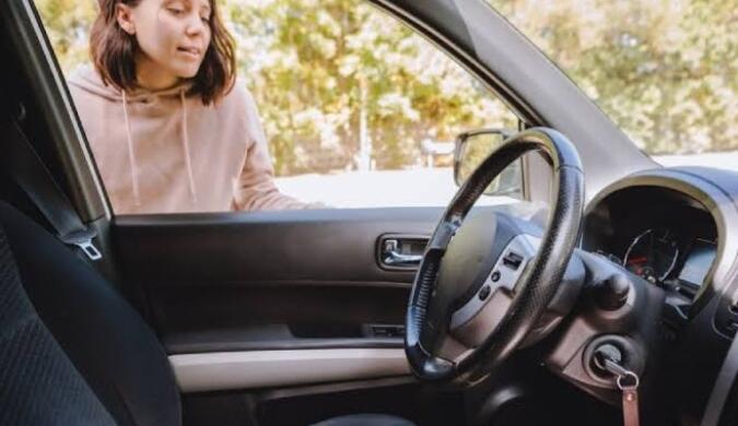 Tips Aman dan Nyaman Saat Berada Di Rest Area