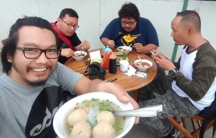 Tips Aman dan Nyaman Saat Berada Di Rest Area