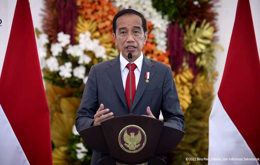 Jokowi Undang Zelensky ke KTT G-20, Hikmahanto: Untuk Pastikan Kehadiran AS