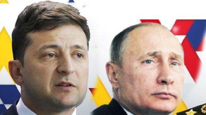 Jokowi Undang Zelensky ke KTT G-20, Hikmahanto: Untuk Pastikan Kehadiran AS