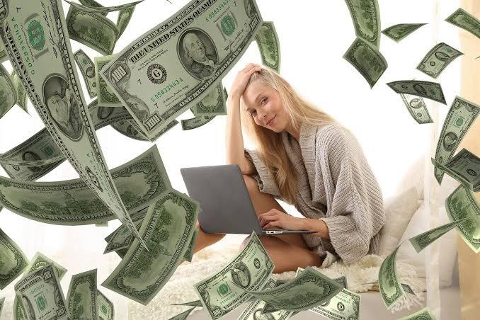 Buruan!! Nonton Iklan Dapat Uang atau Cuan, Dibayar Crypto Juga Ada