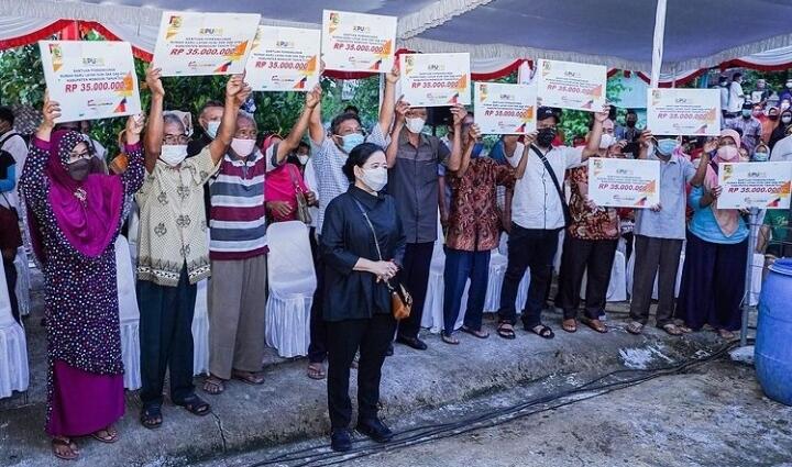 Kemiskinan di Jateng Tinggi, Kinerja Ganjar Pranowo Dikritik