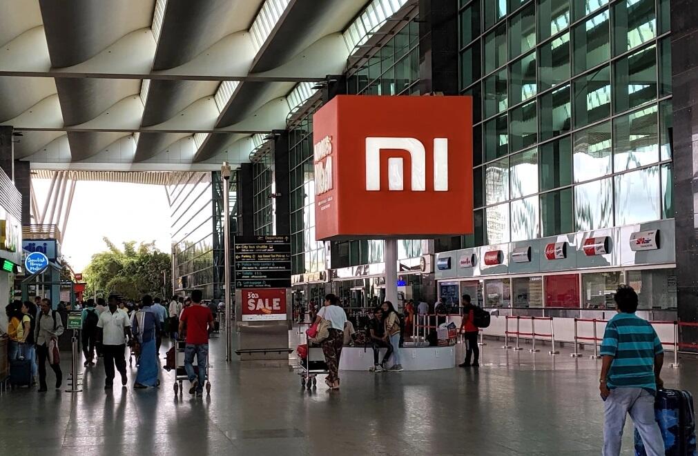 India Sita Aset Xiaomi Senilai $725 Juta, Ini Sebabnya