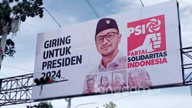 PSI Jakarta Kritik DPP Tendensius ke Anies, Sekjen PSI Respons Begini