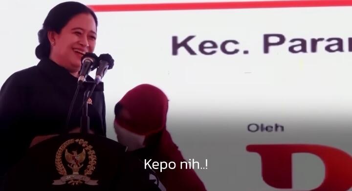 Elektabilitas Puan Maharani Mendadak Moncer, Usut Punya Usut Penyebabnya Ternyata...