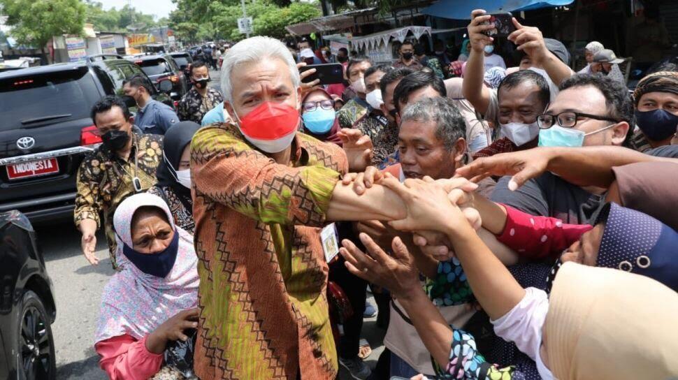Pakar Prediksi PDIP Kehilangan Banyak Suara di 2024 jika Tak Usung Ganjar