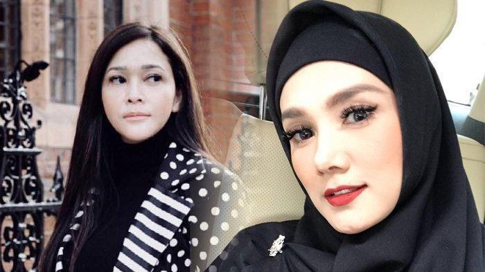 Maia Estianty Dikabarkan Maafkan Mulan Jameela, Ini Pelajaran Hidup yang Bisa Diambil