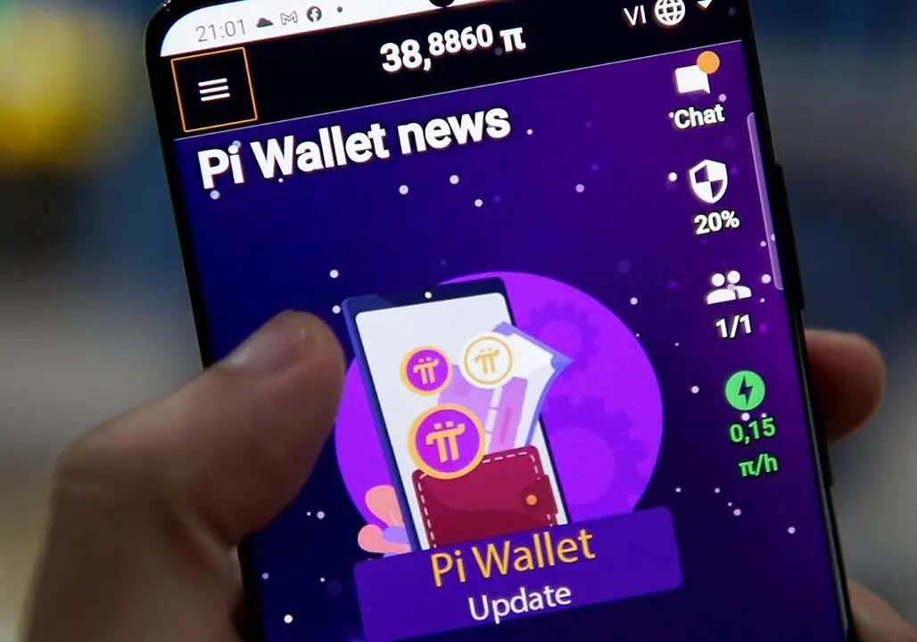 Gratis Penambangan PI NETWORK
