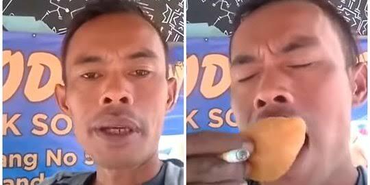 6 Manusia Viral Indonesia yang Meredup Dengan Seketika, dari Norman sampai Ade Londok