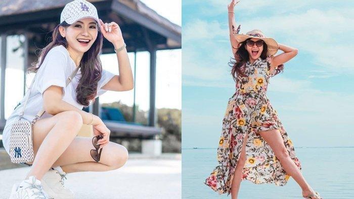 Sosok Puspa Dewi, Dijuluki Nenek Tercantik se-Indonesia, Potretnya Memesona 