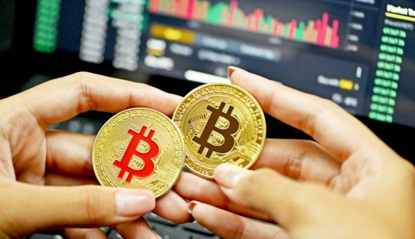 Kenapa Harus Ada Pajak Crypto, Padahal sudah ada Trading Fee + PPH