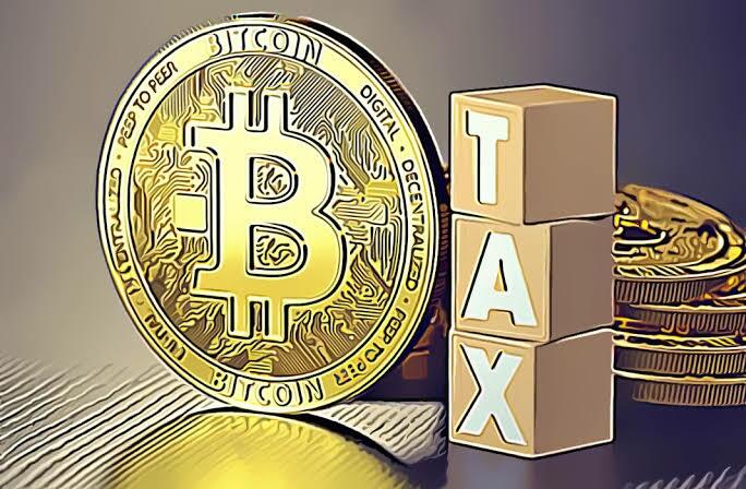 Kenapa Harus Ada Pajak Crypto, Padahal sudah ada Trading Fee + PPH