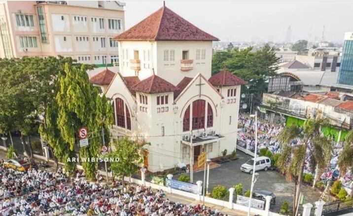 Heboh Teriak Sikap Toleransi, Apa Sih Manfaat dan Keuntungan Bertoleransi?