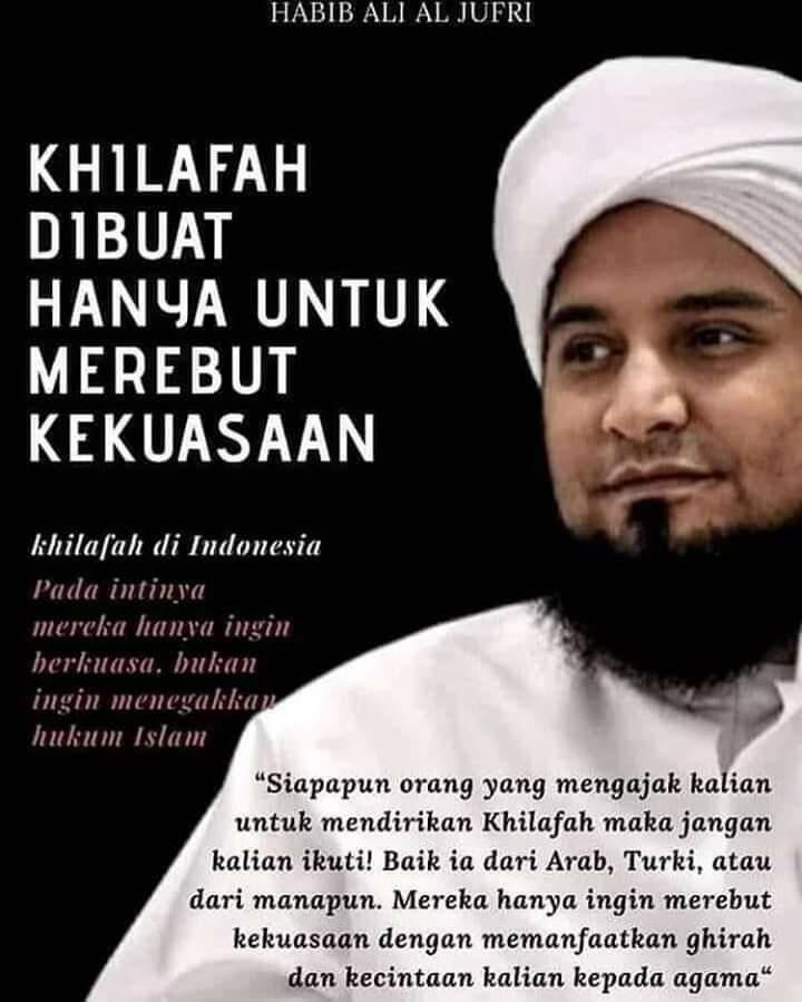 518 Orang Cabut Baiat NII di Tanah Datar Sumbar