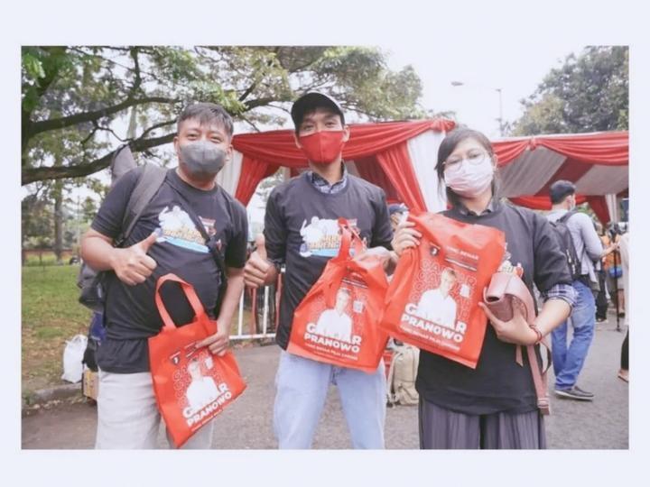 Ocehan Puan Soal Pemimpin Jadi Tamparan Keras Buat Ganjar, Fix Gak Bakal Diusung?