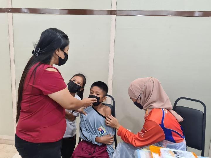 Alasan Perlunya Vaksinasi Anak Menurut Kak Seto