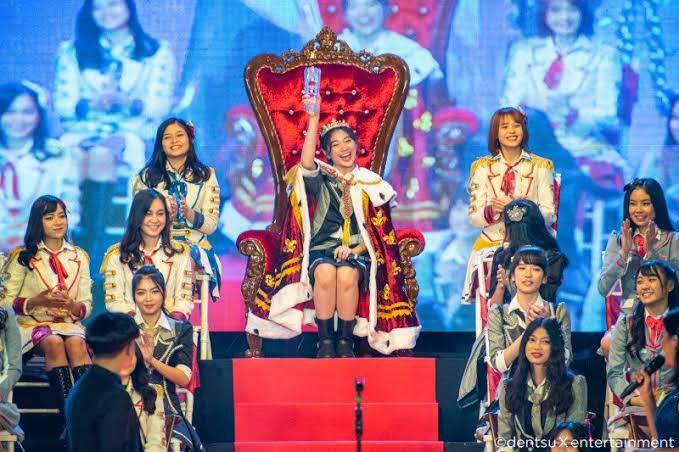 5 Sisi Gelap JKT48 yang Belum Banyak Orang Tahu, Dari Skandal Sampai Fans yang Freak