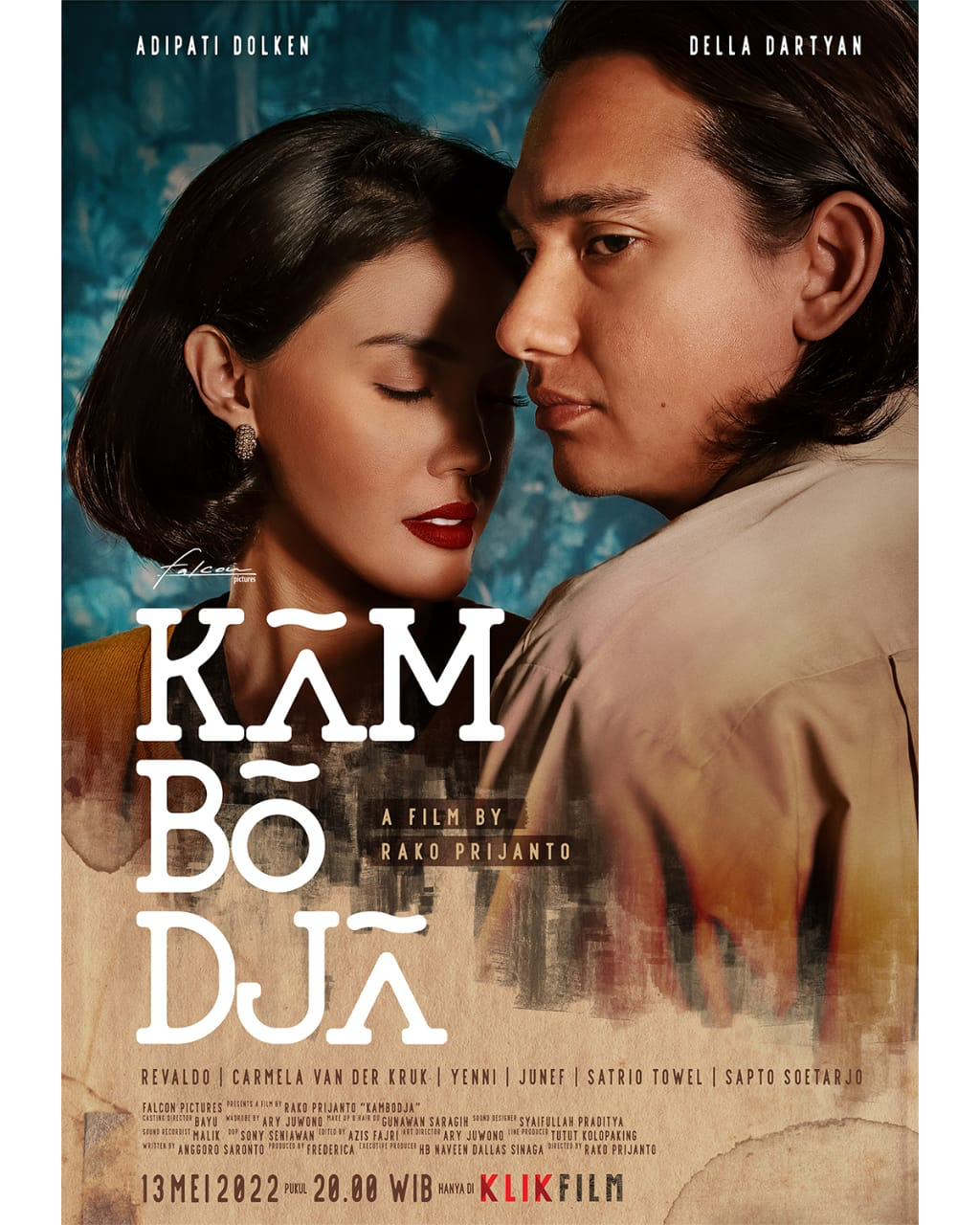 Libur Lebaran, “Kambodja” Jadi Film Yang Wajib Ditonton Di KlikFilm!
