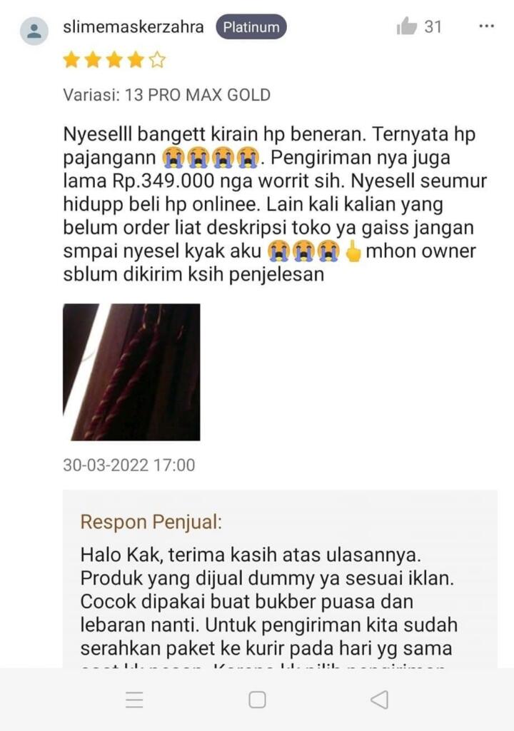 Dari Contoh Ini, Kita Jadi Tau Bahayanya Malas Membaca