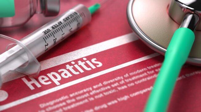 Alert! Kasus Hepatitis Misterius Makin Menyebar di Berbagai Daerah Indonesia