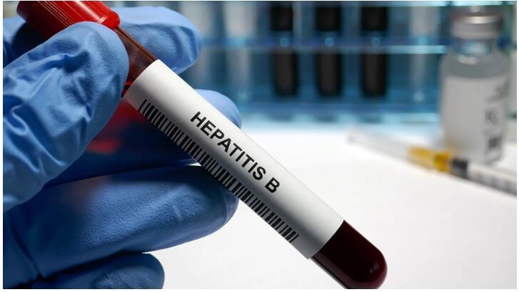 Indonesia Sumbang Kematian Hepatitis Misterius Terbanyak di Dunia