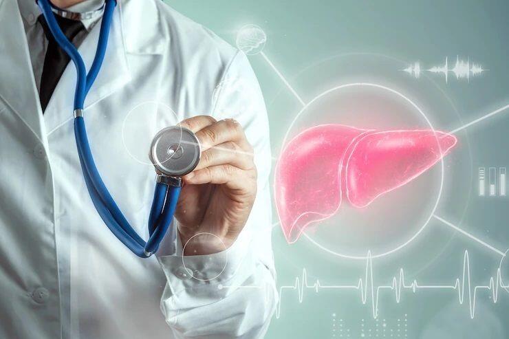 Ditemukan 114 Kasus di Jatim, Ini Gejala Klinis Hepatitis Akut yang Serang Anak-anak