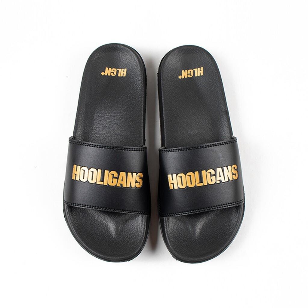 10 Rekomendasi Sandal Slip On Pria Brand Lokal di Bawah 100 Ribu