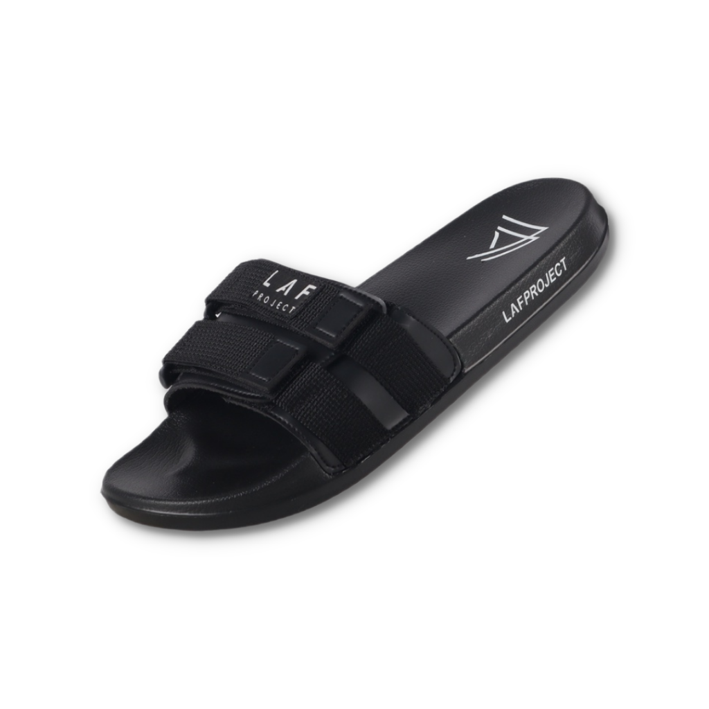 10 Rekomendasi Sandal Slip On Pria Brand Lokal di Bawah 100 Ribu