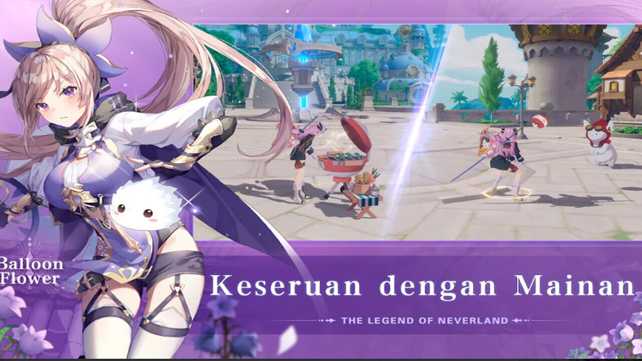 Game MMORPG Yang Bisa Kamu Coba