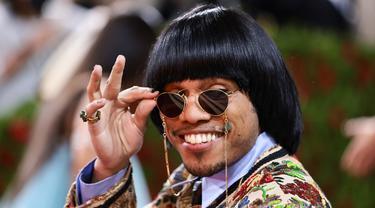 Anderson .Paak Ganti Profile Picture Instagram Jadi Foto Pak Tarno,