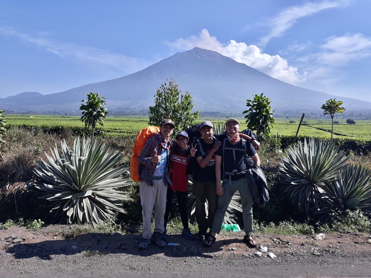 Mau Naik GUNUNG KERINCI? Wajib Baca Ini Dulu!!!