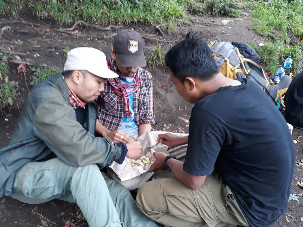 Mau Naik GUNUNG KERINCI? Wajib Baca Ini Dulu!!!