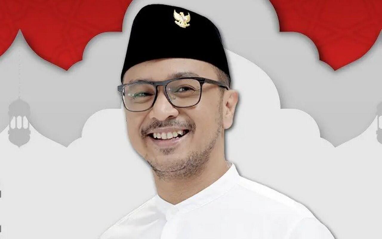 Ketum PSSI Optimis Garuda Muda Mampu Kalahkan Vietnam