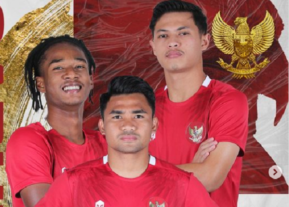 Ketum PSSI Optimis Garuda Muda Mampu Kalahkan Vietnam