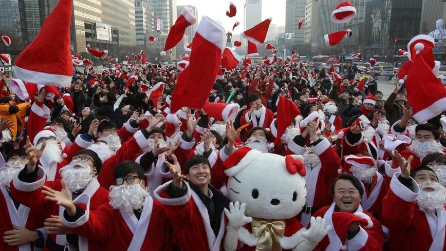 BIKIN GELENG KEPALA! FAKTA MENGERIKAN KOREA UTARA YANG JARANG DIKETAHUI