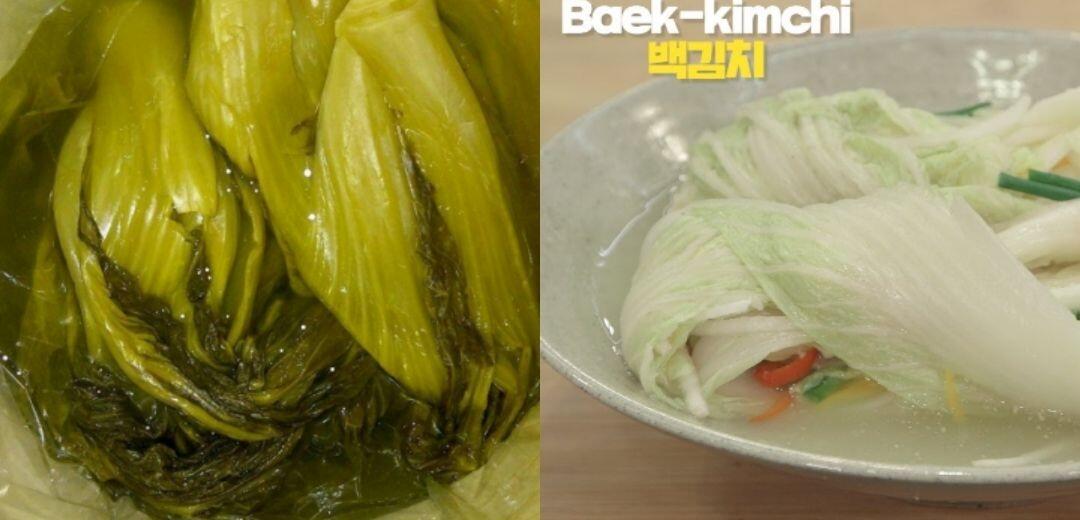 Mengenal Rasa Nusantara : Rujak Sayur Asin, Kimchinya Surabaya Nih Gan!