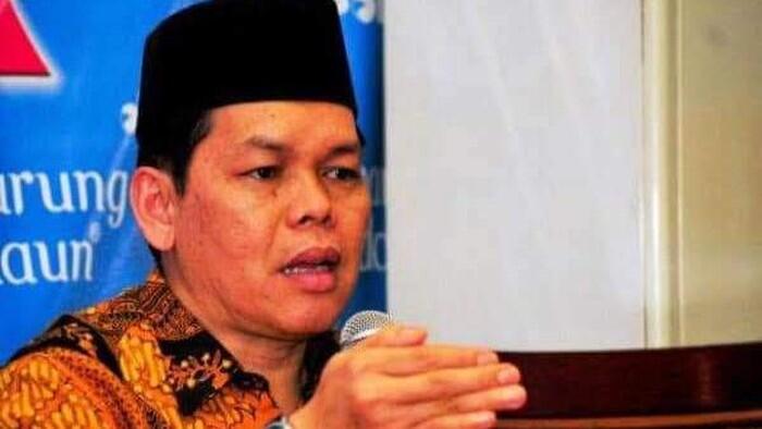 MUI Kecam Pria di Sukabumi Injak Al-Qur'an, Minta Disanksi Tegas