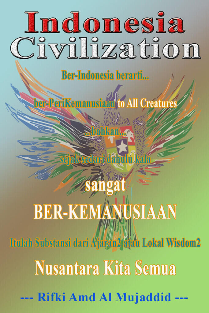 (Nasionalisme)Peringatan "Gerakan Revolusi" 1997/1998 dari Saya di 2022. Yuk Mari...!