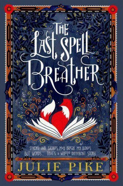 Review Buku The Last Spell Breather (SPOILER)