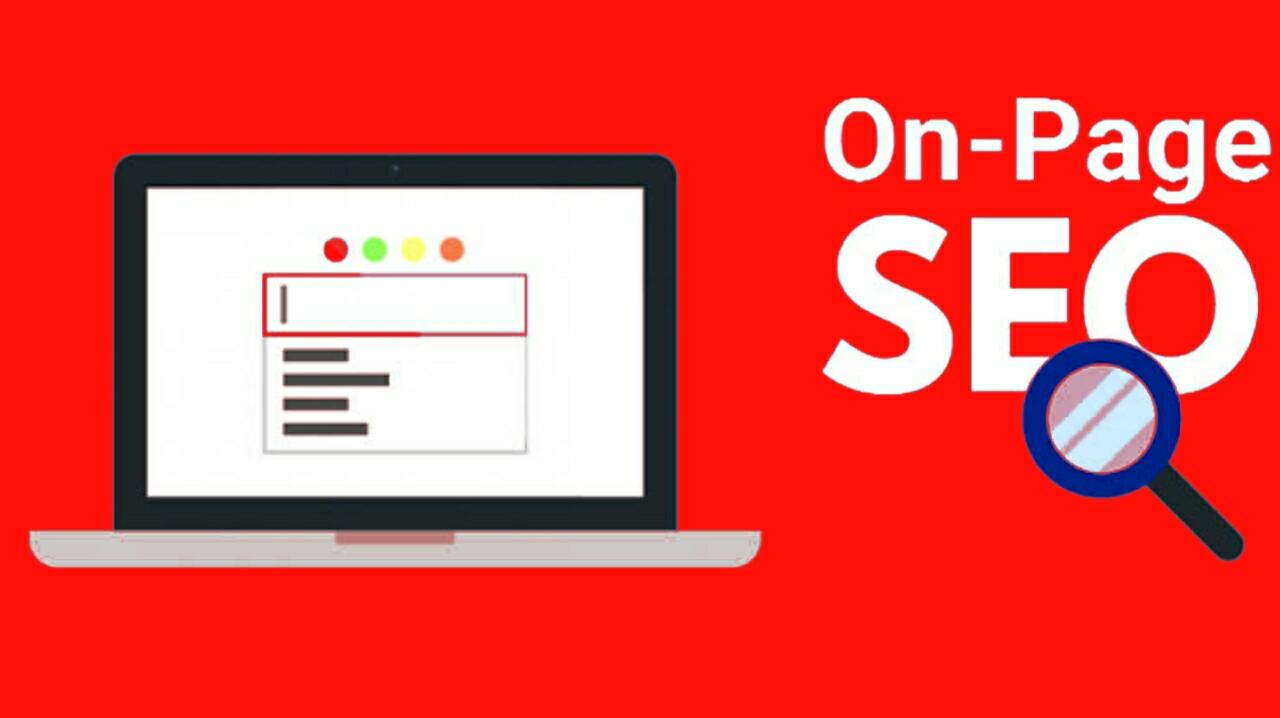 Apa Itu SEO On Page Pada Blog