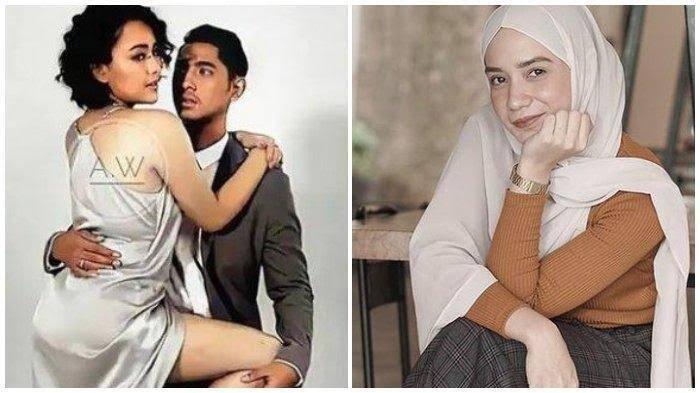 Rating Ikatan Cinta Turun, Isu Selingkuh Amanda Dan Arya Apakah Settingan?