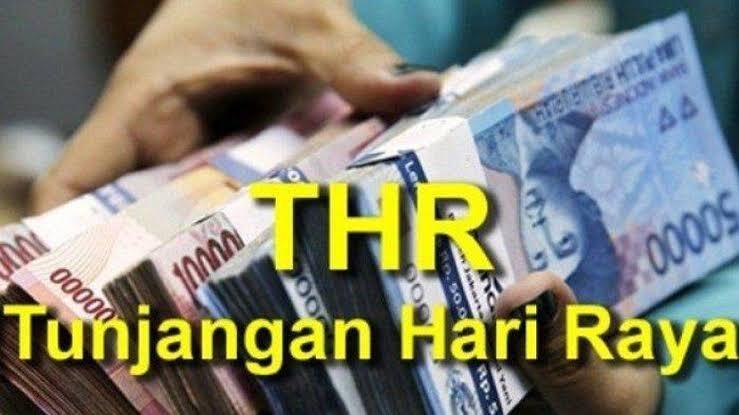 Sejarah THR (Tunjangan Hari Raya), Didukung Oleh PKI